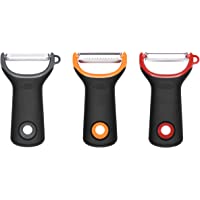 Los mejores  - OXO Good Grips Peladores conjunto 3 piezas